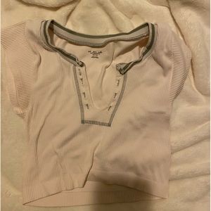 urban outfitters out from under top